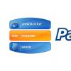 Создание электронного кошелька Paypal и способы, как на него положить деньги